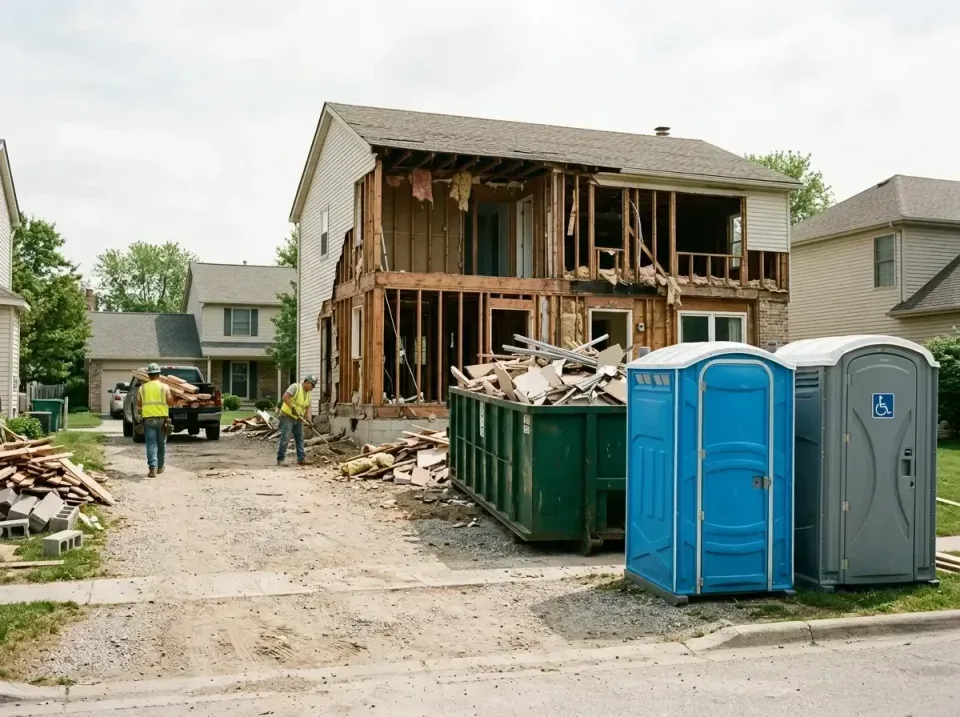 home-renovation-demolition-sit-010 — frequently asked questions, Portable Toilet & Dumpsters Rental in Cotulla, TX